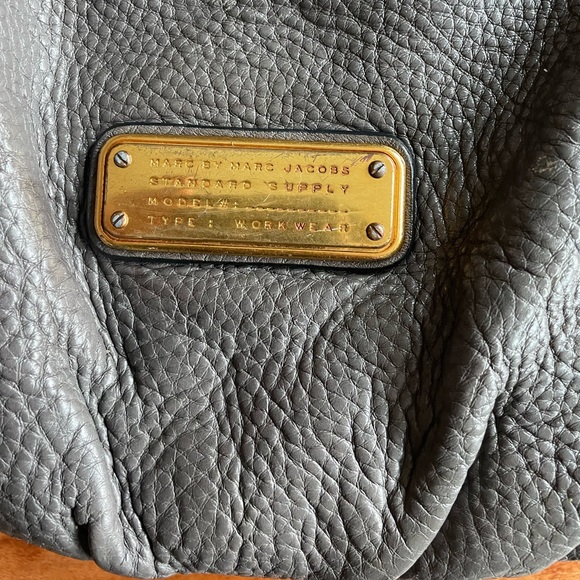 Marc Jacobs Hillier Hobo Bag - Picture 3 of 9